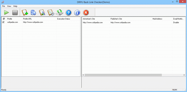 DRPU Back Link Checker Crack With Serial Key Latest 2024