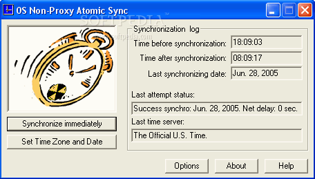 0S Non-Proxy Atomic Sync Crack & Activator