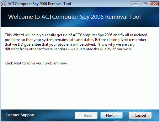1-ACT Computer Spy 2006 Removal Tool Crack With Serial Number Latest