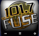 101.7 The Fuse Player Crack With Serial Number 2022