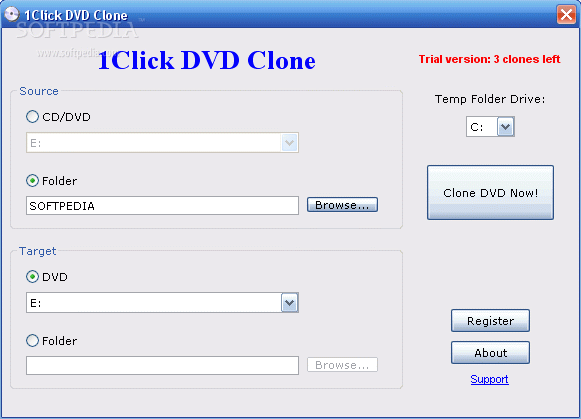 1Click DVD Clone Crack With License Key 2024