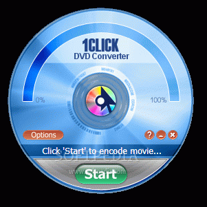 1CLICK DVD Converter Crack + Serial Key Updated