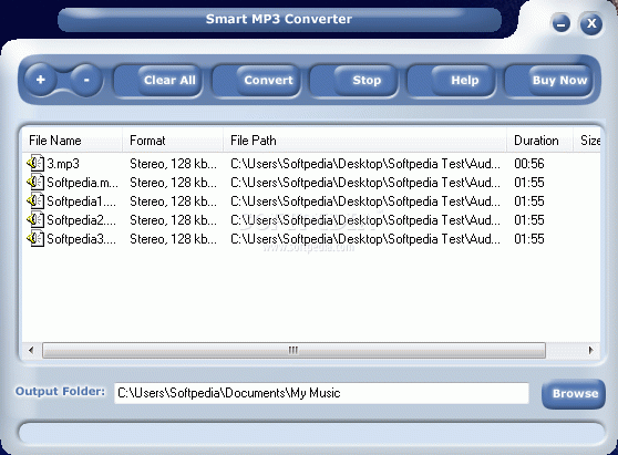 1SmartSoft Wav MP3 Converter Crack With License Key 2023