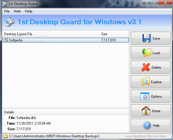 1st Desktop Guard Crack + Activator Download 2024