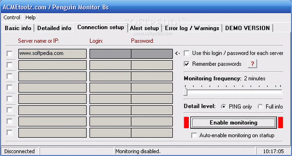 Penguin Monitor Crack + License Key Download 2024
