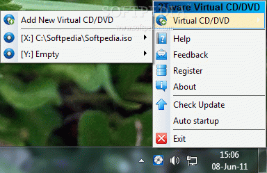 2Tware Virtual CD/DVD Crack With Serial Key Latest