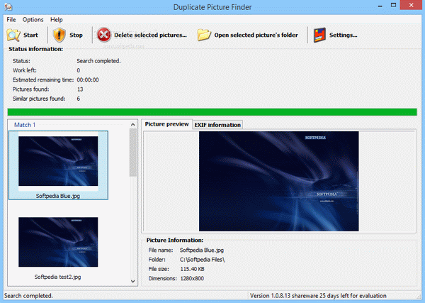 Duplicate Picture Finder Crack With Serial Number Latest 2024