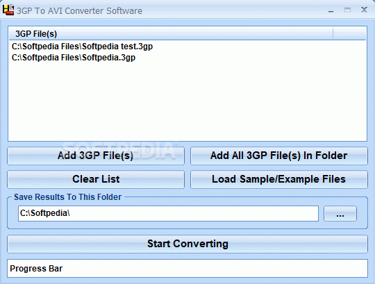 3GP To AVI Converter Software Crack + Activator Download 2024