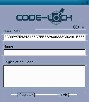 Code-Lock Crack + Serial Number Download 2024