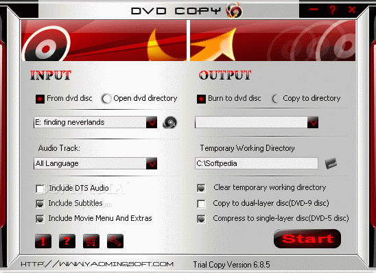 A-one DVD Copy Keygen Full Version