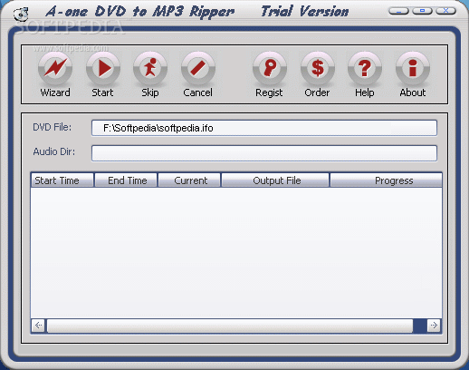 A-one DVD to MP3 Ripper Crack With License Key 2024