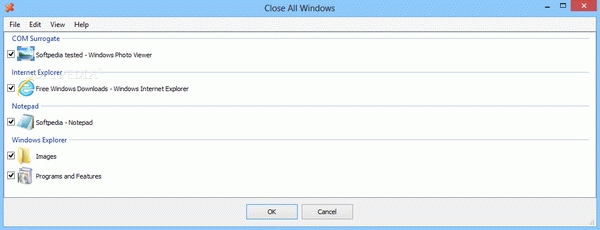 Close All Windows Crack With License Key Latest