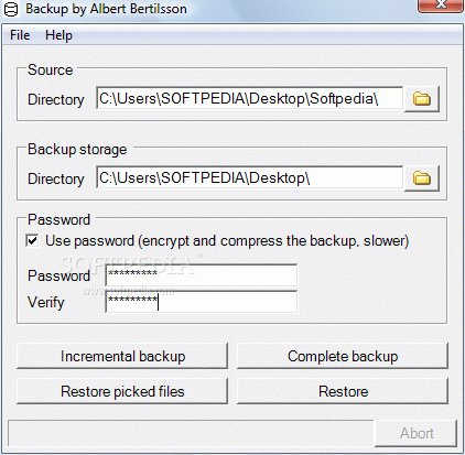 AB Backup Crack + License Key Download