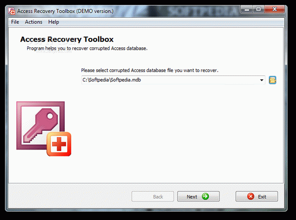 Access Recovery Toolbox Crack + Serial Number Updated
