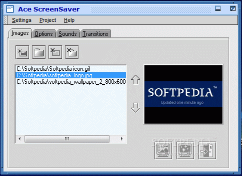 Ace ScreenSaver Crack With Keygen Latest