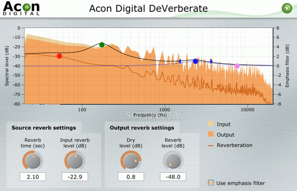 Acon Digital DeVerberate Crack With License Key Latest 2024