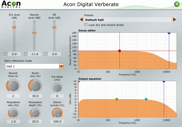Acon Digital Verberate Crack + Activator Updated