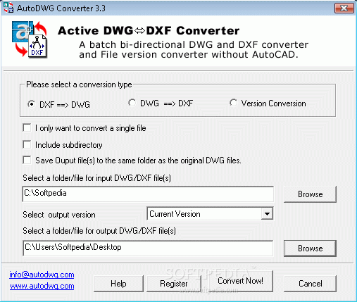 Active DWG DXF Converter Crack + License Key Updated