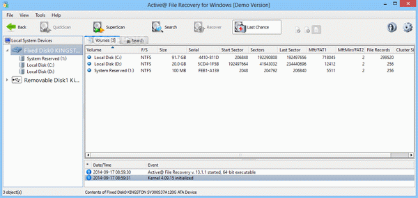 Active@ File Recovery Crack + Activator (Updated)
