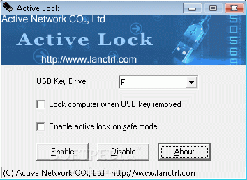 Active Lock Crack & Keygen