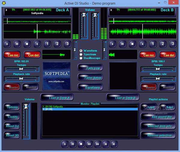 Active DJ Studio Crack With Serial Number Latest 2024