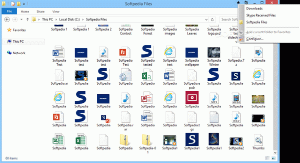 Actual File Folders Crack + Keygen (Updated)