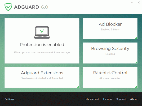 Adguard Web Filter Crack With Activation Code