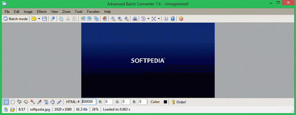 Advanced Batch Converter Crack + License Key (Updated)