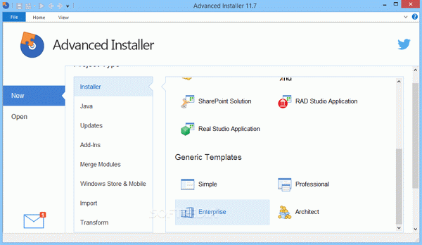Advanced Installer Enterprise Crack + License Key Download