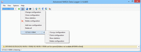 Advanced NMEA Data Logger Crack With Keygen Latest 2024