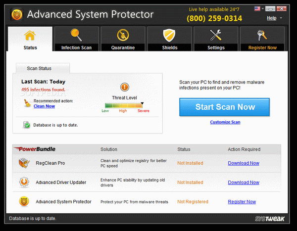 Advanced System Protector Crack With License Key 2024