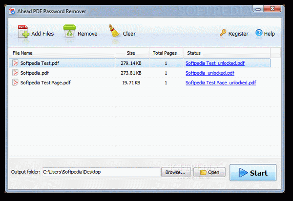 Ahead PDF Password Remover Crack + Serial Key (Updated)