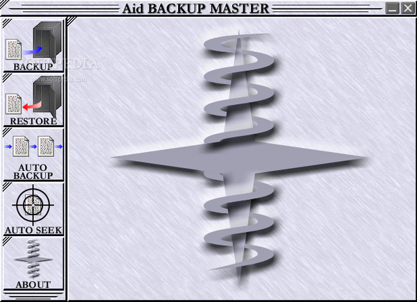 Aid Backup Master Crack + License Key (Updated)