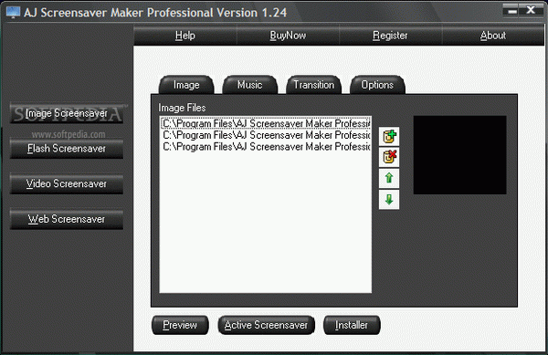 AJ Screensaver Maker Pro Crack + Keygen Download