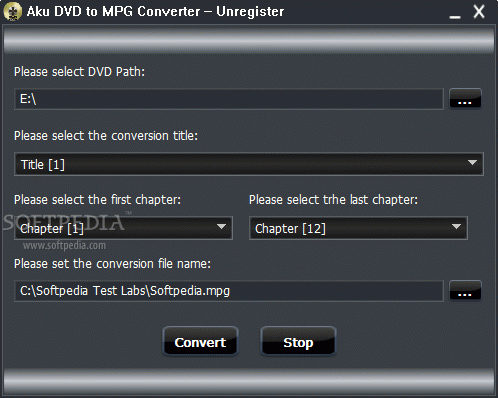 Aku DVD To MPG Converter Crack + Activator Download
