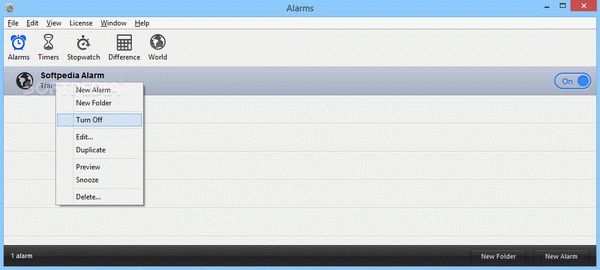 Alarm Clock Pro Keygen Full Version