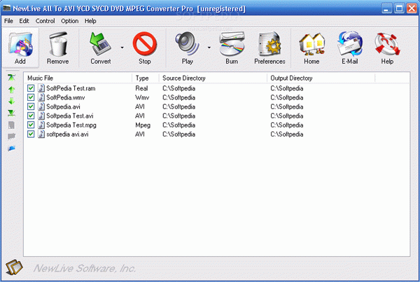 All To AVI VCD SVCD DVD MPEG Converter Pro Crack + License Key Download