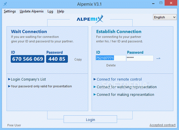 Alpemix Crack + Serial Number