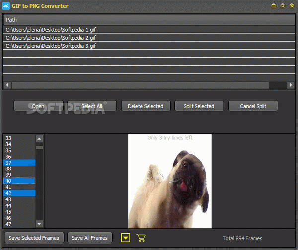 GIF to PNG Converter Crack + Keygen Download 2022