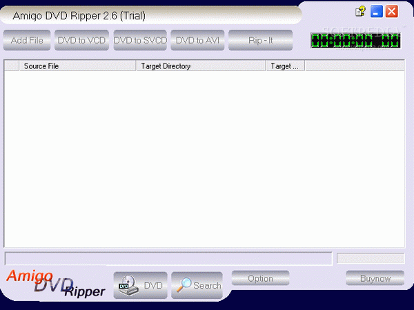 Amigo DVD Ripper Crack With Activation Code Latest 2024