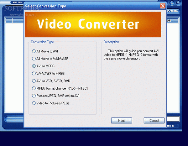 Amigo Easy Video Converter Crack + Serial Number