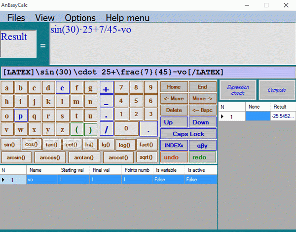 AnEasyCalc Crack With Serial Number Latest 2023