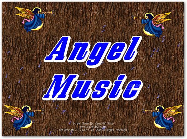 Angel Music Crack + Serial Key