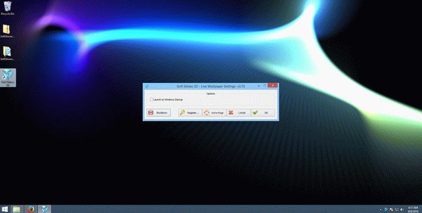 Soft Shines 3D Screensaver Crack + License Key Download 2024