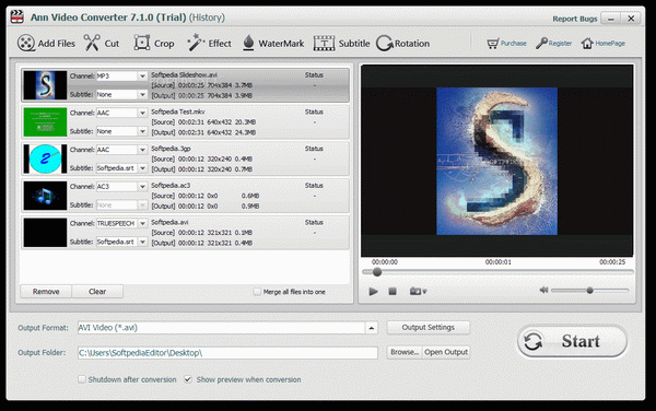 Ann Video Converter [DISCOUNT: 70% OFF] Crack + Serial Number (Updated)