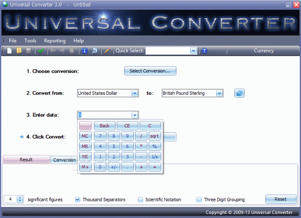 Universal Converter Keygen Full Version