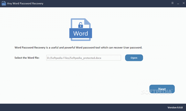 Any Word Password Recovery Crack With Keygen Latest 2024