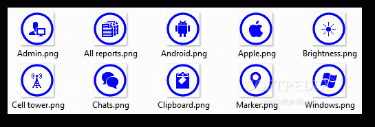 App Bar Icons for Windows Phone 7 Serial Key Full Version