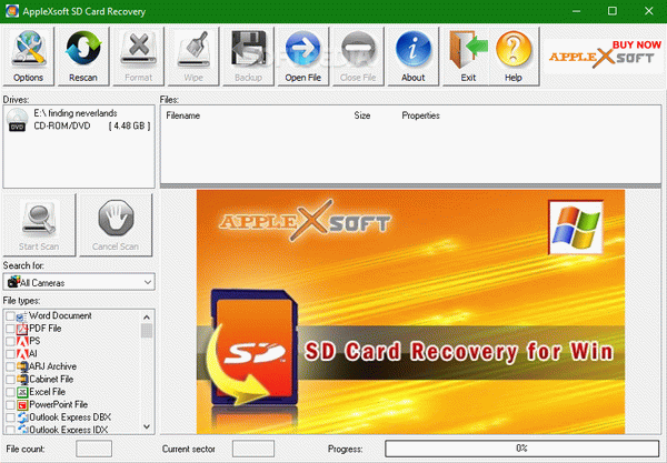 AppleXsoft SD Card Recovery Crack + Activator (Updated)