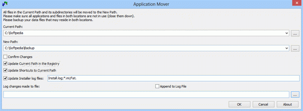 Application Mover Crack Plus Keygen
